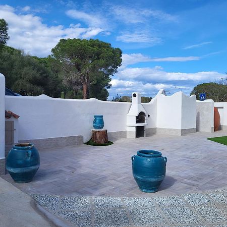 Casa Vacanza Boi-Dessena Cala Liberotto Exterior foto