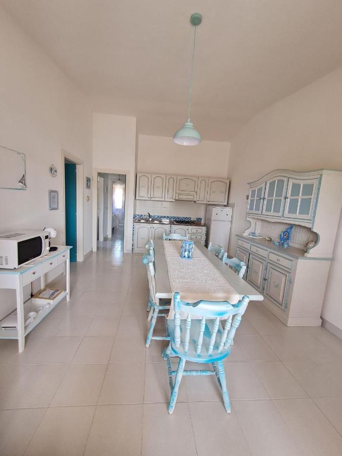 Casa Vacanza Boi-Dessena Cala Liberotto Exterior foto