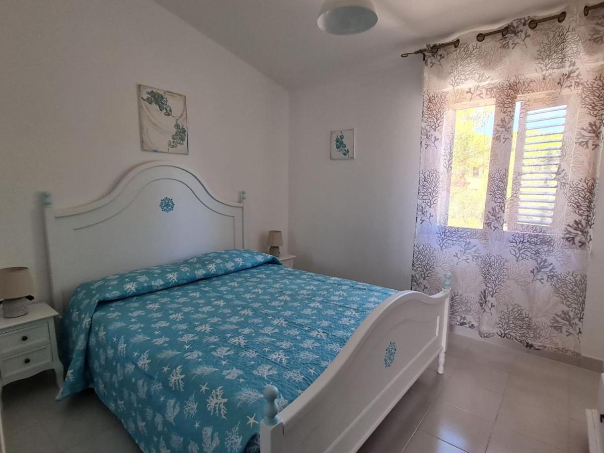 Casa Vacanza Boi-Dessena Cala Liberotto Exterior foto