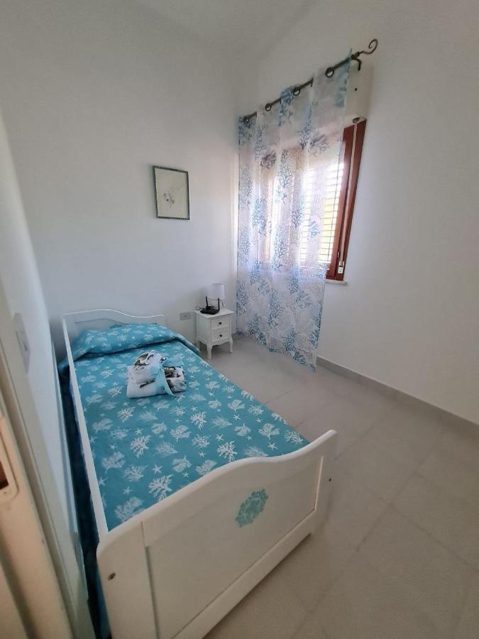 Casa Vacanza Boi-Dessena Cala Liberotto Exterior foto